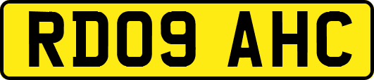 RD09AHC