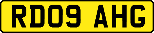 RD09AHG