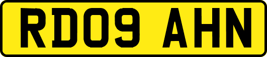 RD09AHN