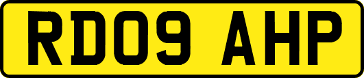 RD09AHP