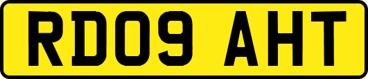 RD09AHT