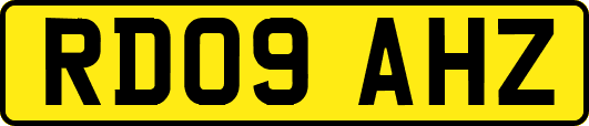 RD09AHZ