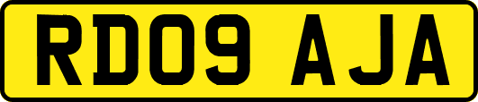 RD09AJA
