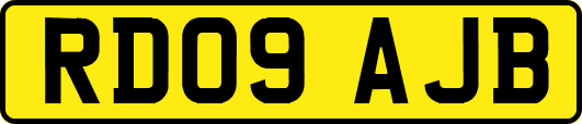 RD09AJB