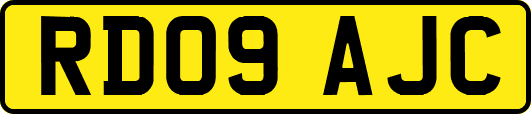 RD09AJC