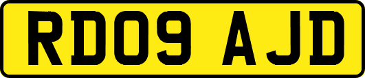RD09AJD