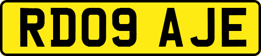 RD09AJE
