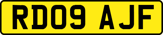 RD09AJF