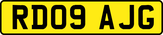 RD09AJG