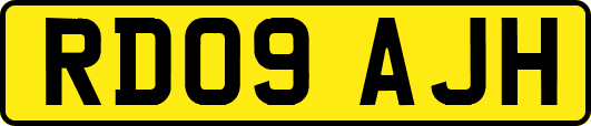 RD09AJH