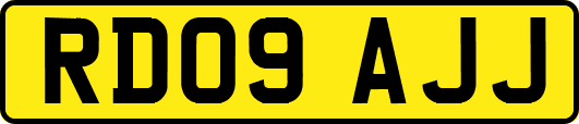 RD09AJJ