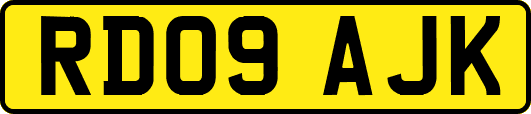 RD09AJK