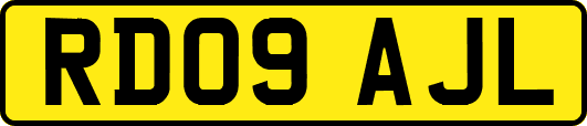 RD09AJL