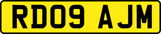 RD09AJM