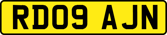 RD09AJN