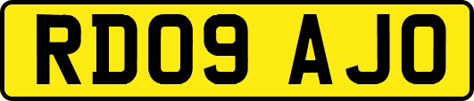 RD09AJO
