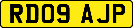 RD09AJP
