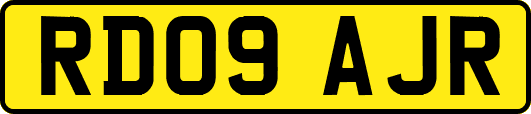 RD09AJR