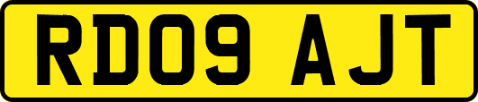 RD09AJT