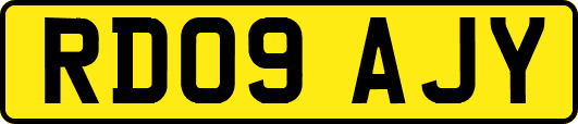 RD09AJY