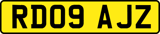 RD09AJZ