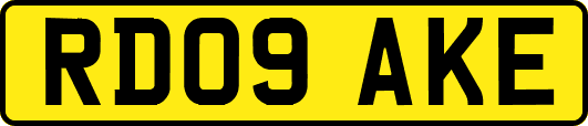 RD09AKE