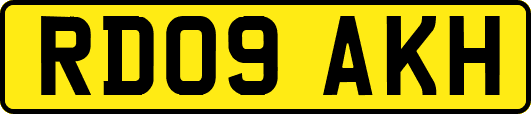 RD09AKH