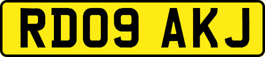 RD09AKJ