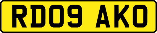 RD09AKO