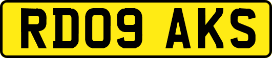 RD09AKS