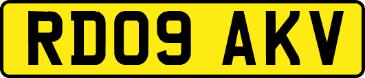 RD09AKV