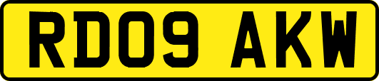 RD09AKW