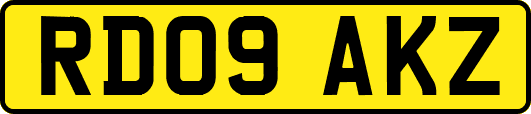 RD09AKZ