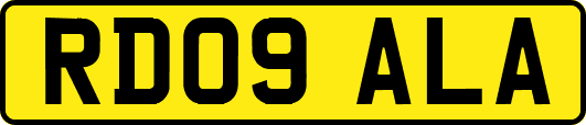 RD09ALA