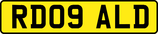 RD09ALD