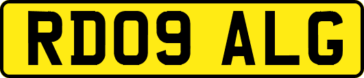 RD09ALG