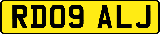 RD09ALJ