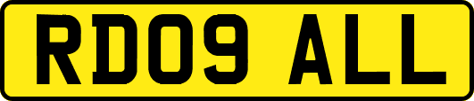 RD09ALL