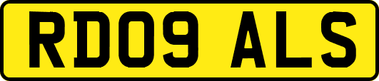 RD09ALS