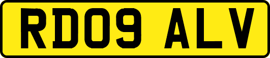 RD09ALV