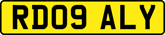 RD09ALY