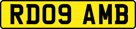 RD09AMB