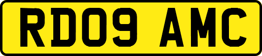 RD09AMC