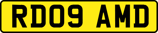 RD09AMD