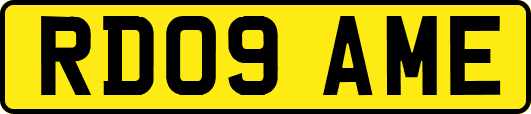 RD09AME