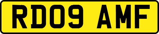 RD09AMF