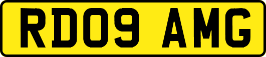RD09AMG