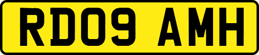 RD09AMH