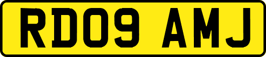 RD09AMJ