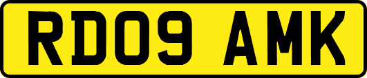 RD09AMK